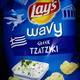 Illustration for article titled SnackTAYku: Lays Global Flavors 4-in-1 Review